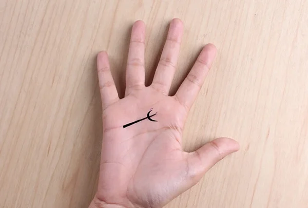 Palmistry