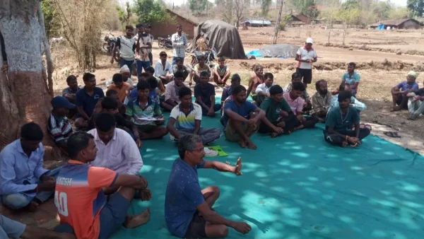 'Panchayat' 5