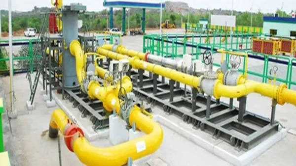 Piped Natural Gas