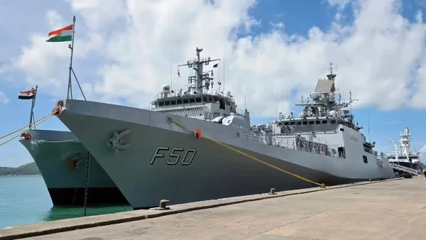 Project 18 Next-Generation Destroyer