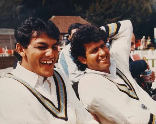 Cricketer Raman Lamba