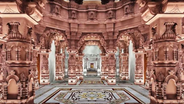Ram Temple