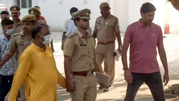 Ram Temple offering theft b