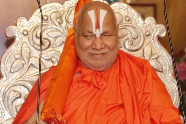Rambhadracharya'