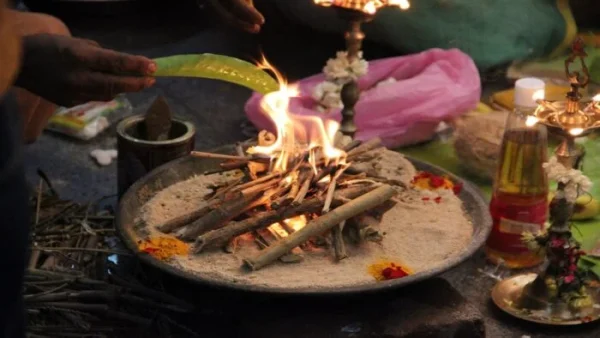 Ritual Sadhana