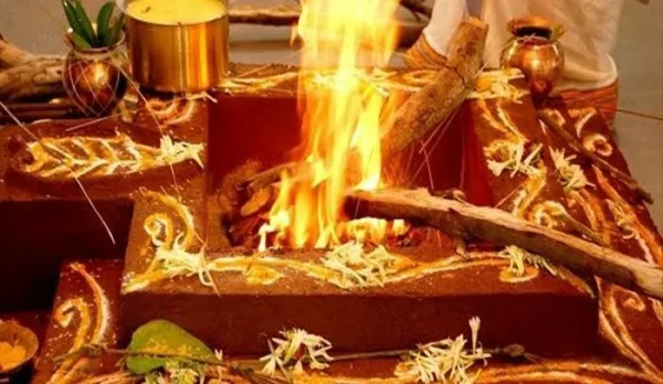 Ritual Sadhana