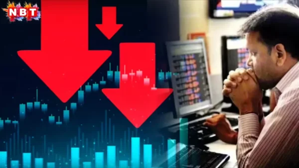 Sensex Crash
