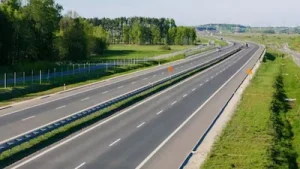Shamli-Gorakhpur Greenfield Expressway b