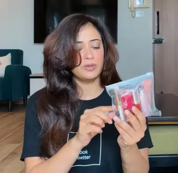 Shweta Tiwari