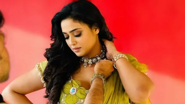 Shweta Tiwari