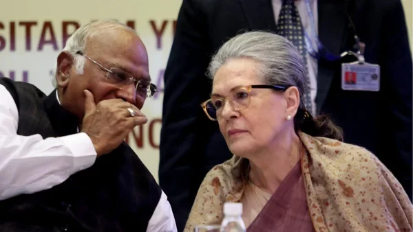 Sonia-Gandhi
