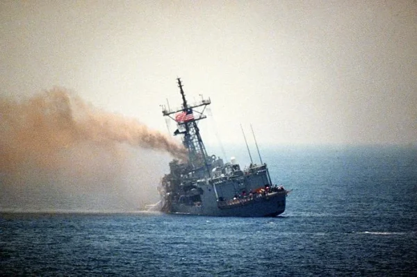 Strait of Hormuz