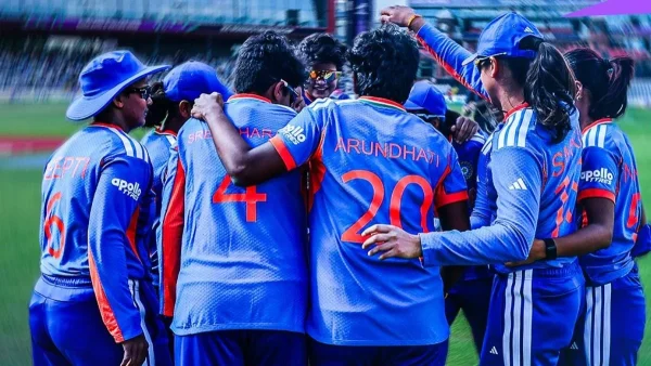 T20 World Cup 2026