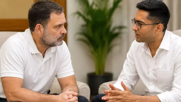 TMC Congress Merger