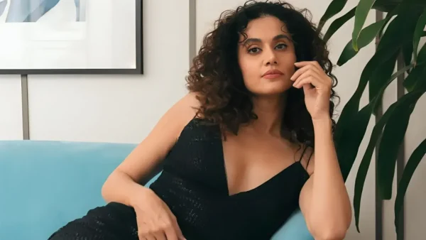 Taapsee Pannu