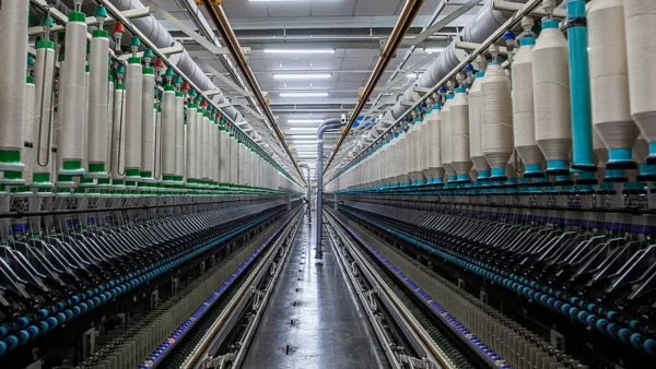 UP Textile Park