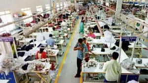 UP Textile Park 