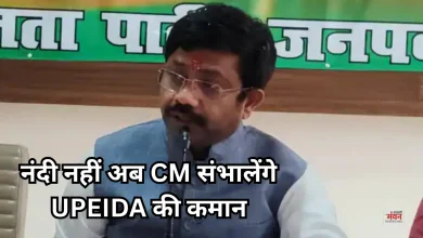 Photo of चुनाव से पहले नंद गोपाल गुप्ता ‘नंदी’ को तगड़ा झटका, CM ने छीना YUPIDA का विभाग