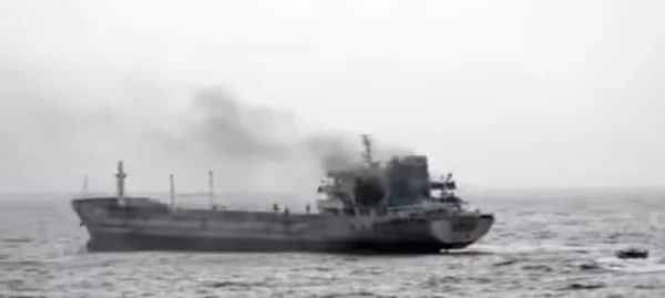 US-Iran War