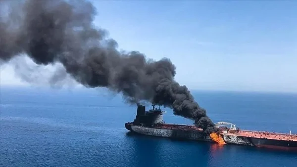 US-Iran War