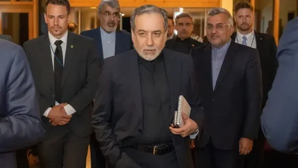 US and Iran