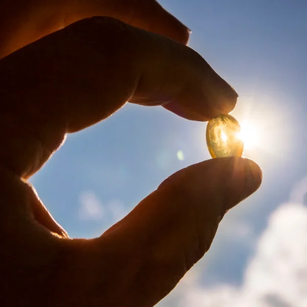 vitamin D