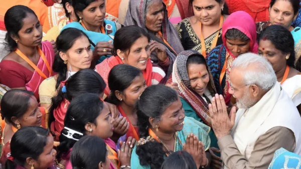 Women's reservation bill