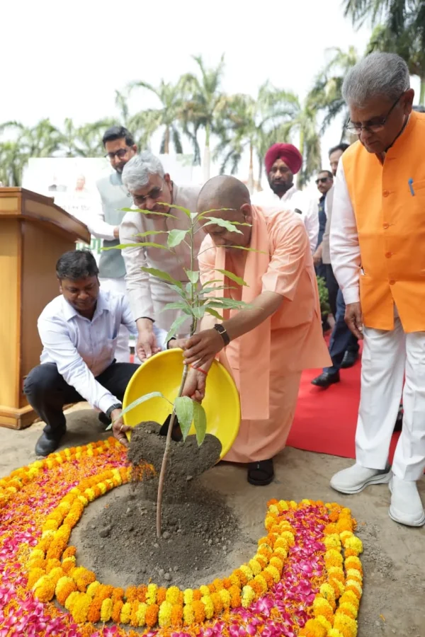 World Environment Day