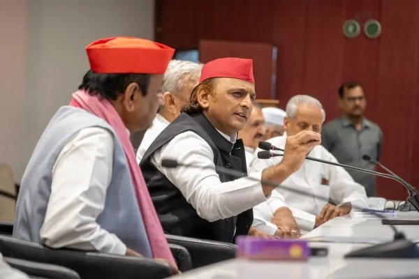 akhilesh yadav