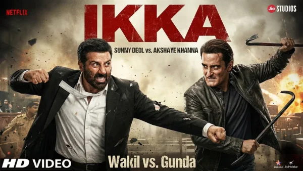 Sunny Deol Movies