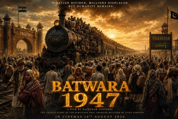 'bantwara 1947'