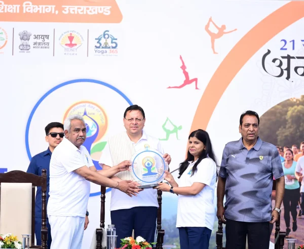CM Dhami