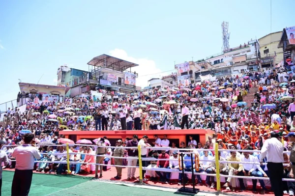 cm dhami