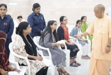 Photo of अतिक्रमण की शिकायत सुन नाराज हुए सीएम योगी, बोले- ‘DM खुद जाएं मौके पर’