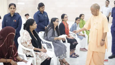 Photo of अतिक्रमण की शिकायत सुन नाराज हुए सीएम योगी, बोले- ‘DM खुद जाएं मौके पर’