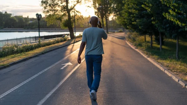 empty stomach exercise