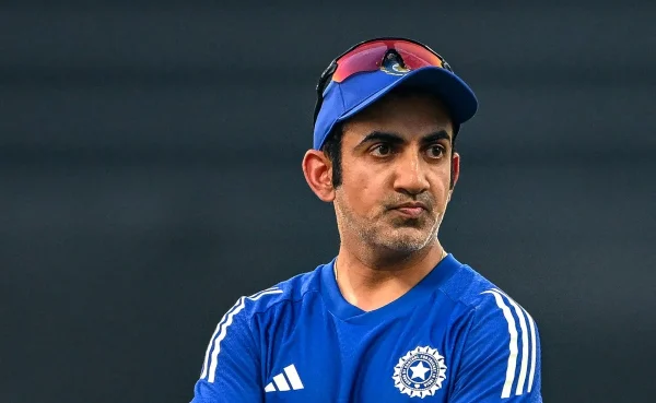 gautam gambhir