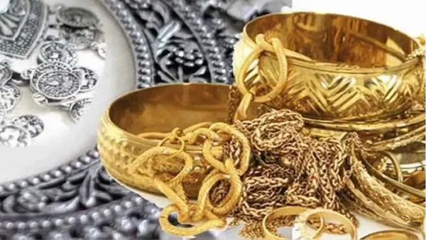 gold-silver