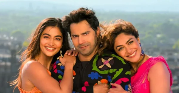 hai jawani to ishq