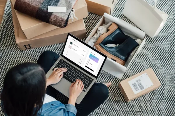 online businesses