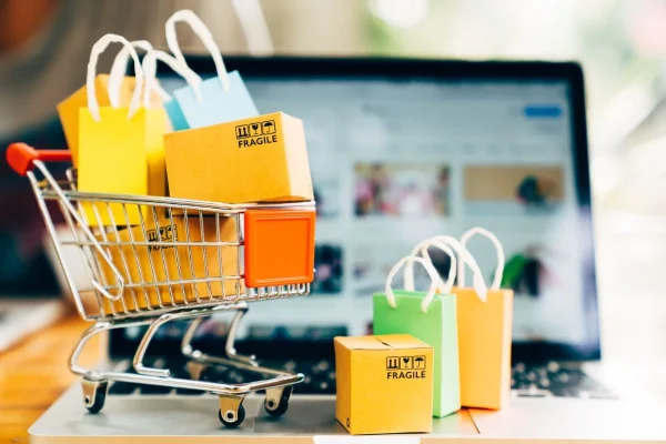 online businesses