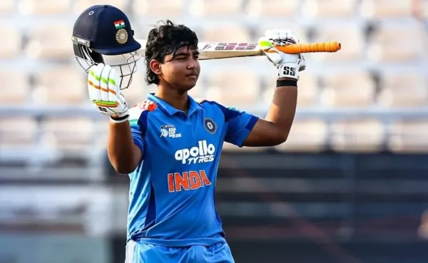 IND vs IRE T20 Series