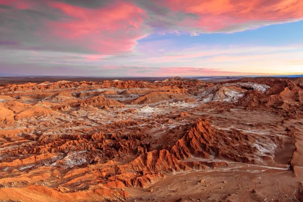 Atacama Desert