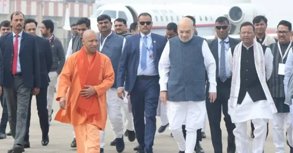 AMIT SHAh