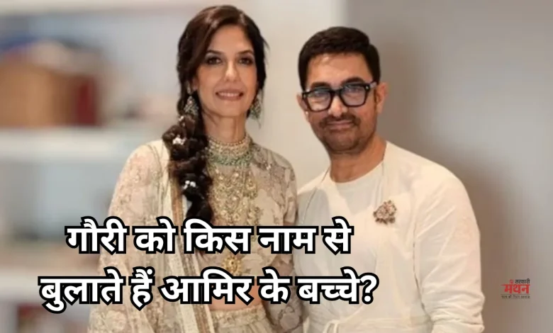 Aamir Khan