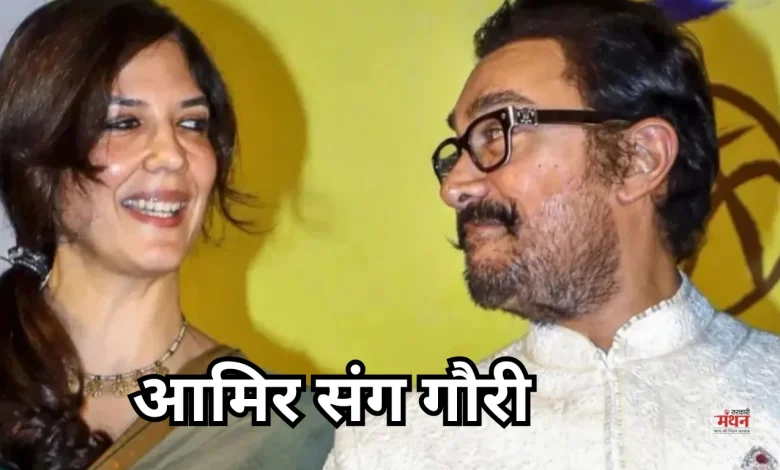 Aamir Khan