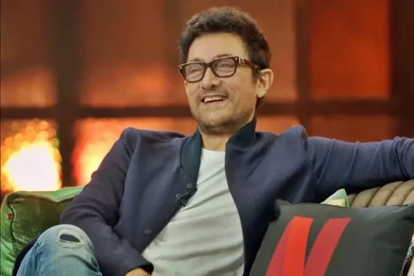 Aamir Khan
