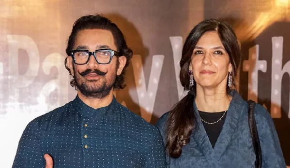 Aamir Khan threatened B