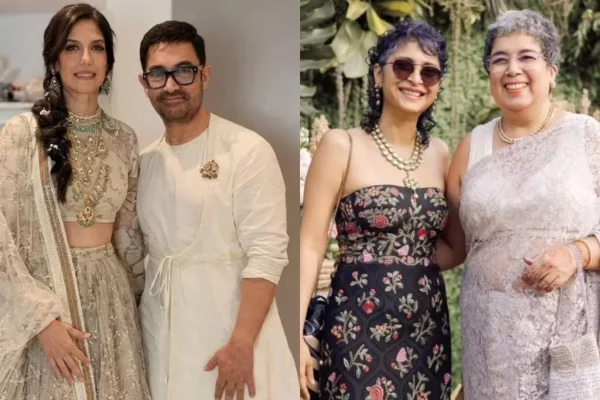 Aamir Khan threatened B