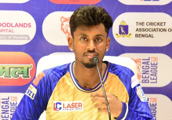 Abhishek Porel